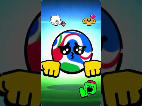 cel mai toxic pin. cu brawl sta #2026 #brawlstars