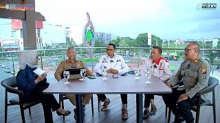 KKR Talkshow - Menjelang PILKADES Serentak di Kubu Raya