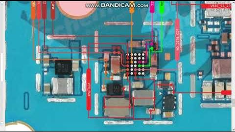 SM-J415 lcd light Jumper Ways | Samsung Galaxy J4 plus lcd light Problem Solution