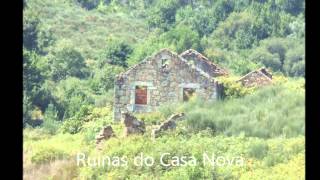 Caminhadas em Coimbrões, Viseu