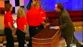 Family Feud Nascar Special part B2