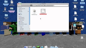 How to make a craftbukkit server MAC