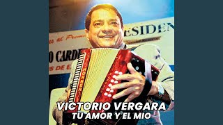 Video thumbnail of "Victorio Vergara - Bebé"