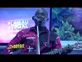 SYLVAIN KASHILA DANS ( OZO NGALA NGALA / MATISA NIVEAU )