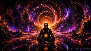 DEEP TRANCE | The Current Begins - Hypnotic Inner Voice Deep Trance