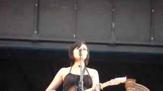 Bic Runga - Bursting Through