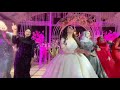 كله طار في المطار مع الزغروطه😂❤️💃