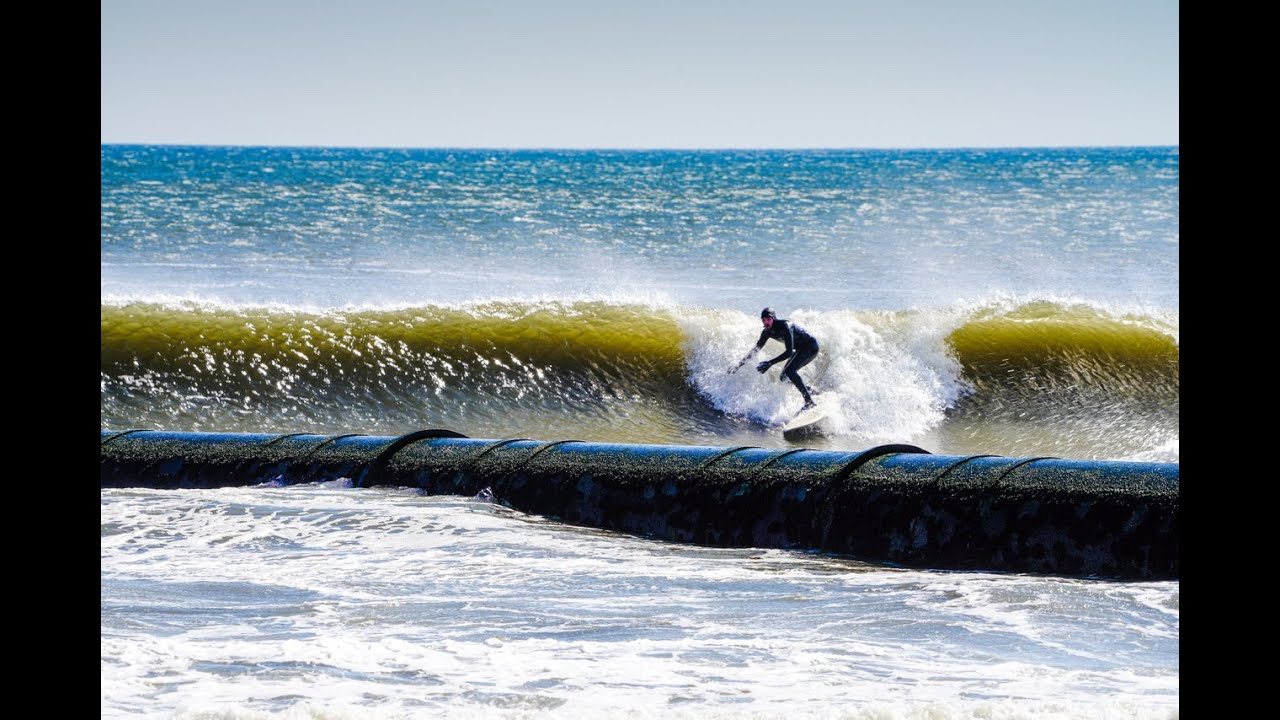 Belmar’s secret spot