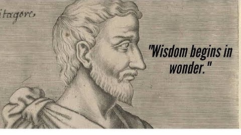 Pythagoras Motivation Quotes - Unlocking the Secrets of Wisdom