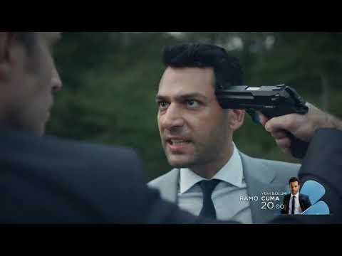 რამო 17 სერია ფრაგმენტი | Ramo 17  Bölüm Fragmanı
