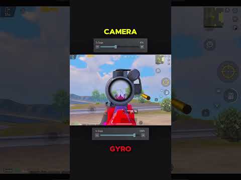 Zero Recoil Sensitivity