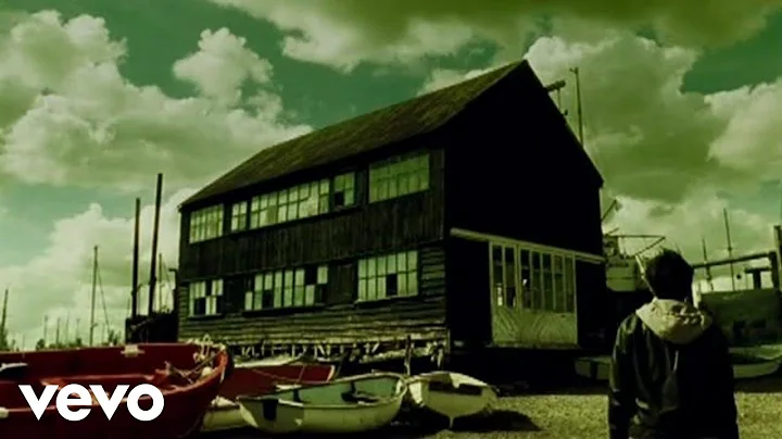 Jamie Cullum - All At Sea
