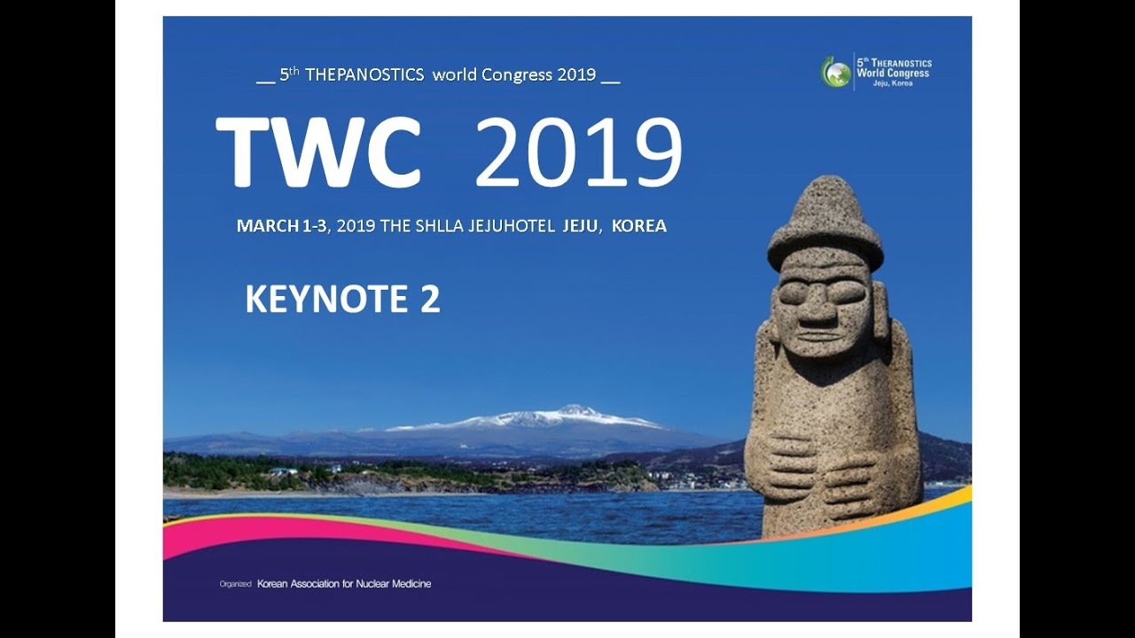 TWC 2019 KEYNOTE 2