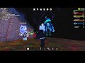 Very odd Work at a Pizza Place glitch/mistake (Roblox)