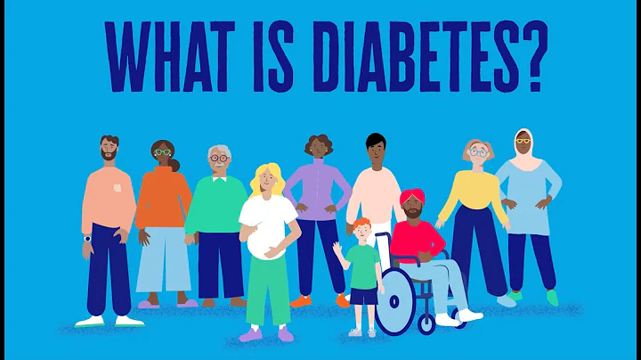 What is diabetes? [Spoken in English]