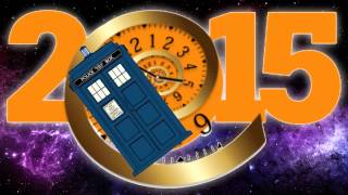 Wishing You A Happy New Year 2015!