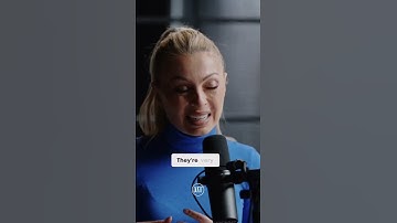 Why Saying "I" Too Much Might Reveal Your Thruth  #motivation #evypoumpouras #mindsetshift #shorts