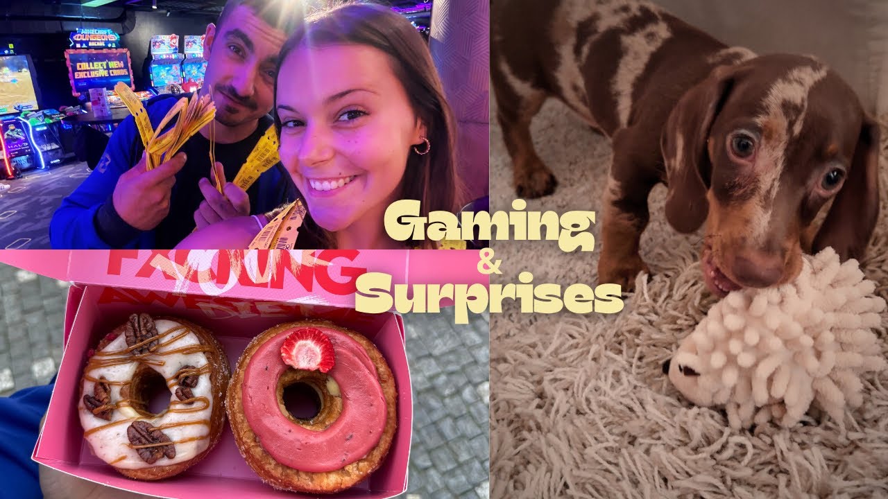 JEDEME PRO PEJSKA🐶BUDU MÍT KONĚ🐴 