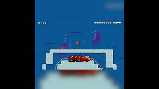 伝説のパウーネを手に入れろ Get The Legendary Pow Block By マリオカートのプロ Super Mario Maker 2