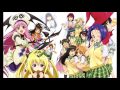 To Love Ru - Lucky Tune