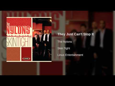 The Nylons -
