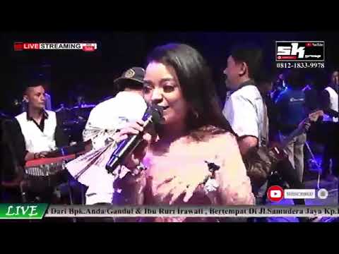 Icha Cosma - Kopi Lambada (SK Group)