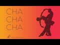 CHA CHA CHA MUSIC 035