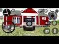 BHARAT KI TOP MODEL 🇮🇳Modified Mahindra New 🆕 colour Thar 🇮🇳|| Indian Cars Simulator 3D