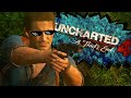 Uncharted 4 - Bem-Vindo à Selva!