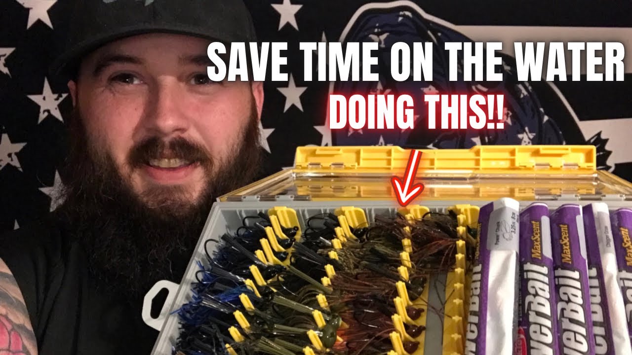 Are Plano Edge Boxes worth the money?? YouTube