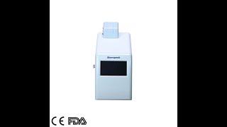 TOC / Total Organic Carbon Analyzer,TOC-M1700