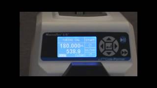 Masterflex L S   How to Calibrate the Masterflex L S Digital Drive