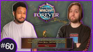 WOW Forever, Names Temporary | Punching Down Episode 60