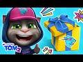 Exclusive mrbeast outfit claim now in my talking tom 2