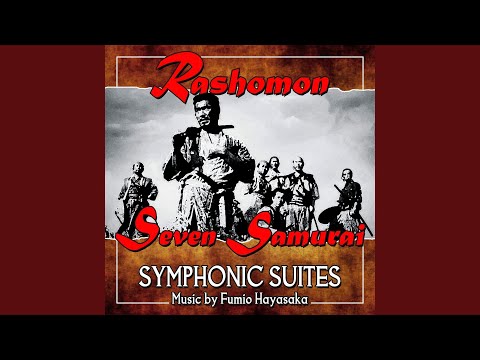 Rashomon Final Movement