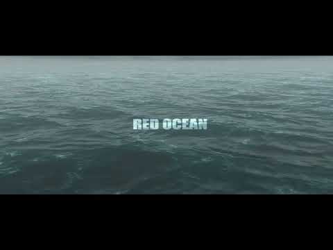 Red Ocean / Кровавая Бездна Полное Прохождение [ HARD ]