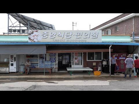 세상에 논밭 한가운데 이런 식당이? 백반+통닭+편의점 [맛있겠다 Yummy]