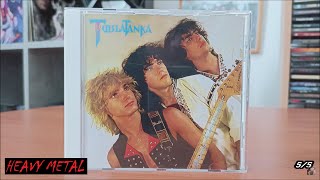 CD / Tublatanka – Skúsime to cez vesmír / 1987