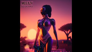 Moeazy - Body Like Africa (Visualizer)