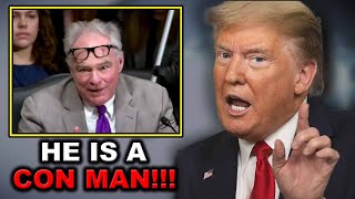 REPORT: Trump Sends Federal Workers THREATENING Offer... Is It A SCAM?!