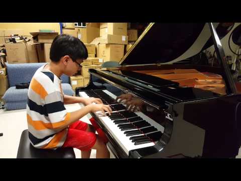 13-years-old-practicing-Beethoven-Moonlight-Sonata-