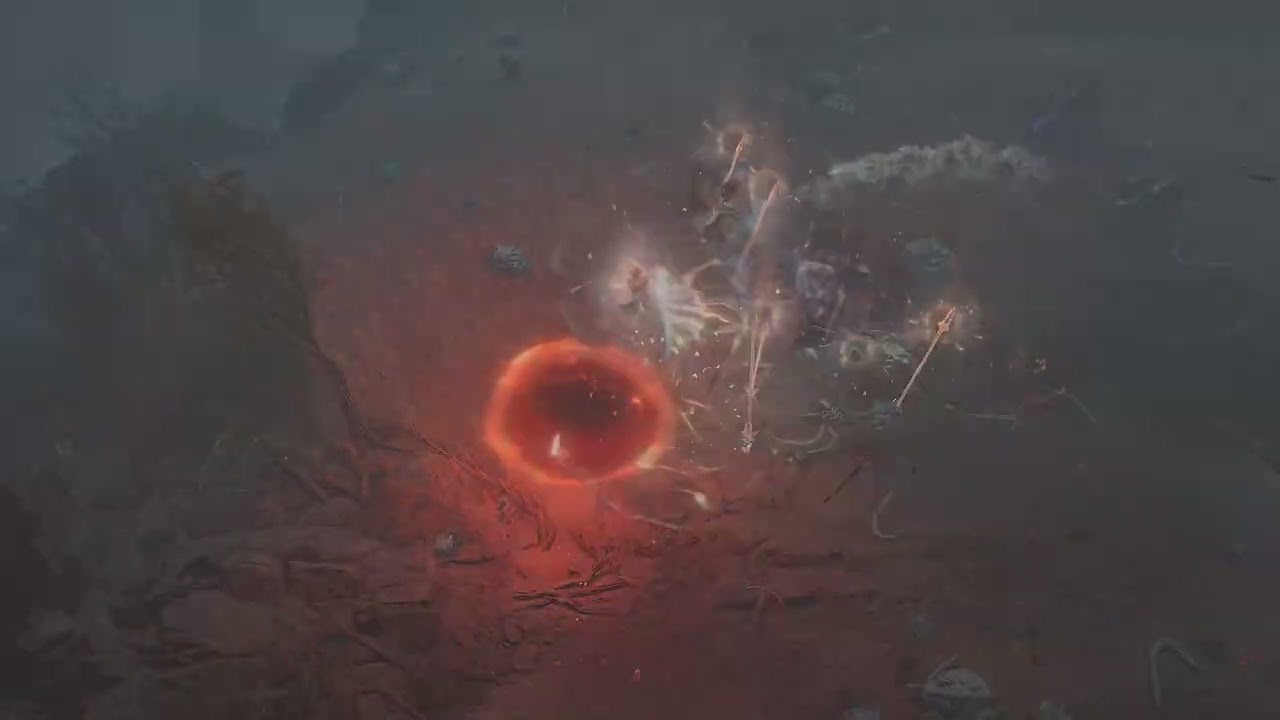 Diablo 4 S 11 Pit 136 Paladin