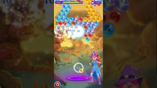 Bubble Witch 3 Saga Level 4