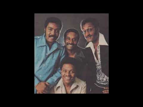 Still Water(Love) - Four Tops - 1970