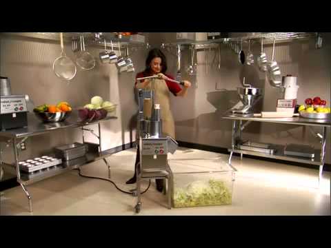 Овощерезка эл. Robot Coupe CL 55 Auto (380)