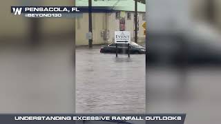 WPC Excessive Rainfall Outlook Explainer