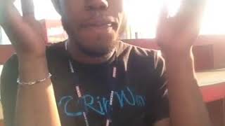 Mc Pedrosa E Mc Soberano Previa