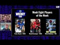GLIAC Weekly - Week 10