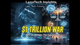 The $1 Trillion War That Will Change AI Forever