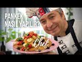 PANKEK Nasıl Yapılır? | Oktay Usta